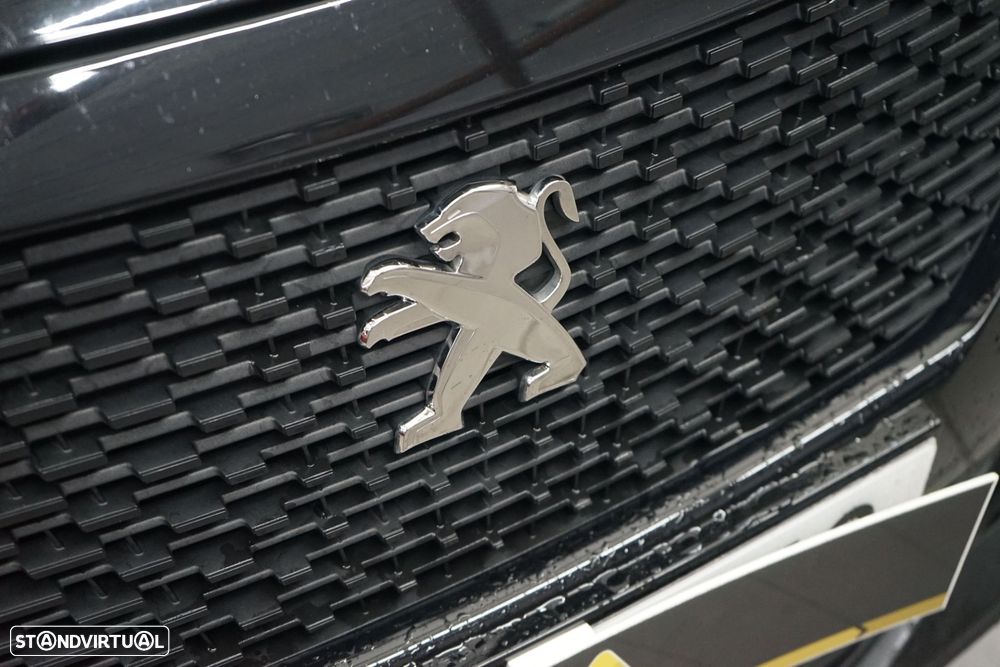 Peugeot 2008 1.5 BlueHDi Active - 8