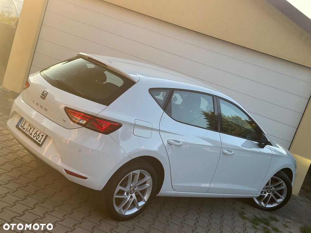 Seat Leon 1.4 TSI Start&Stop Style - 19