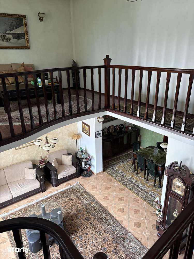 Vand Casa individuala Focsani - Imagine principală: 3/10