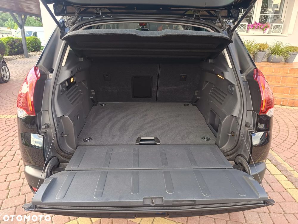 Peugeot 3008 1.6 THP Allure - 10
