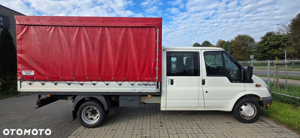 Ford TRANSIT - 11