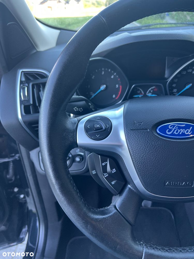 Ford Kuga 2.0 TDCi 4x4 Titanium - 13