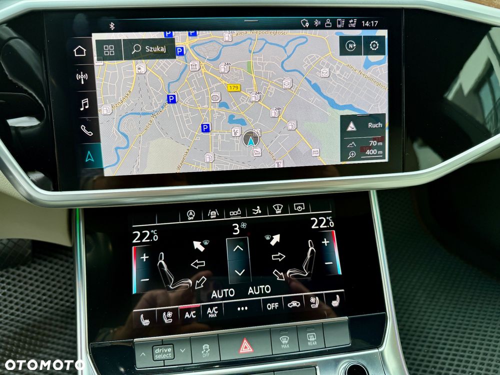 Audi A7 Sportback - 19