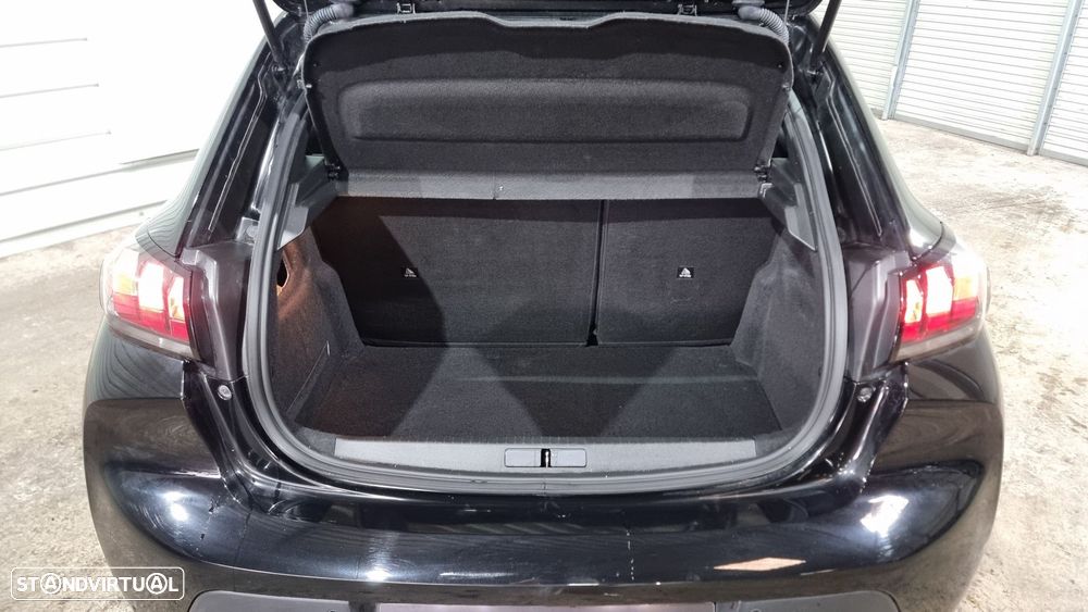 Peugeot 208 1.5 BlueHDi Active Pack - 7