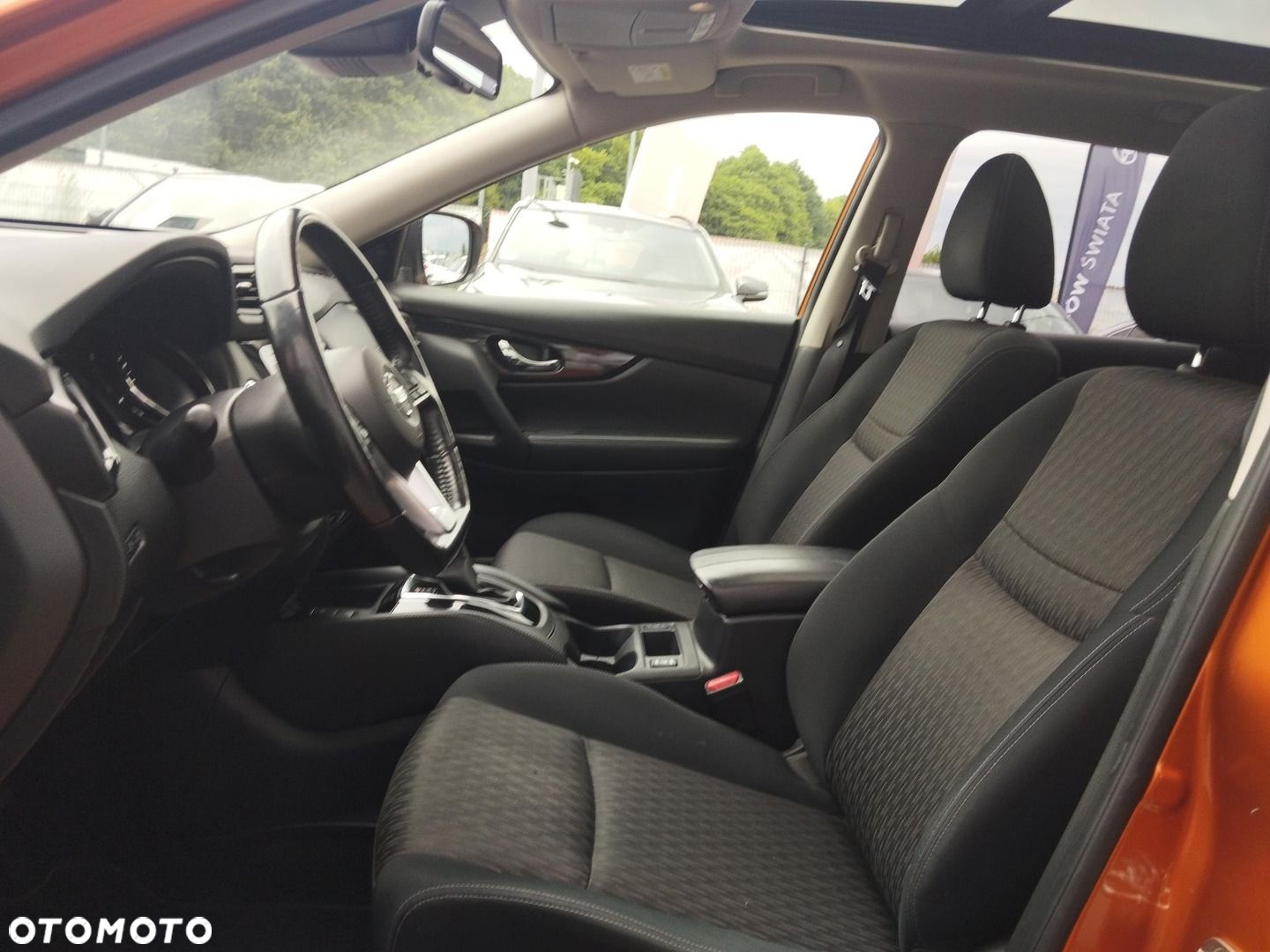 Nissan X-Trail 1.3 DIG-T Tekna 2WD DCT - 14