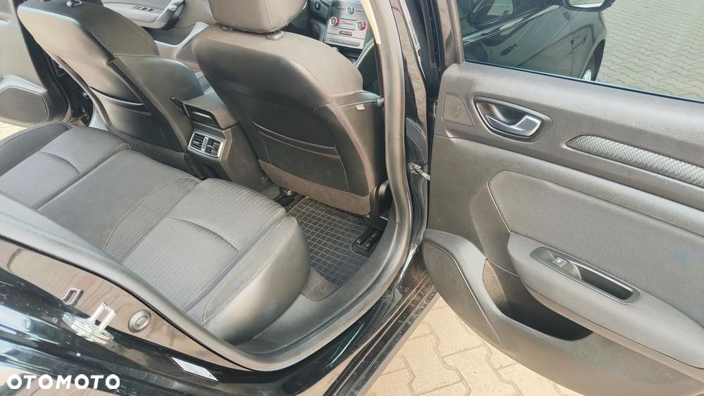 Renault Megane 1.5 dCi Intens EDC - 15