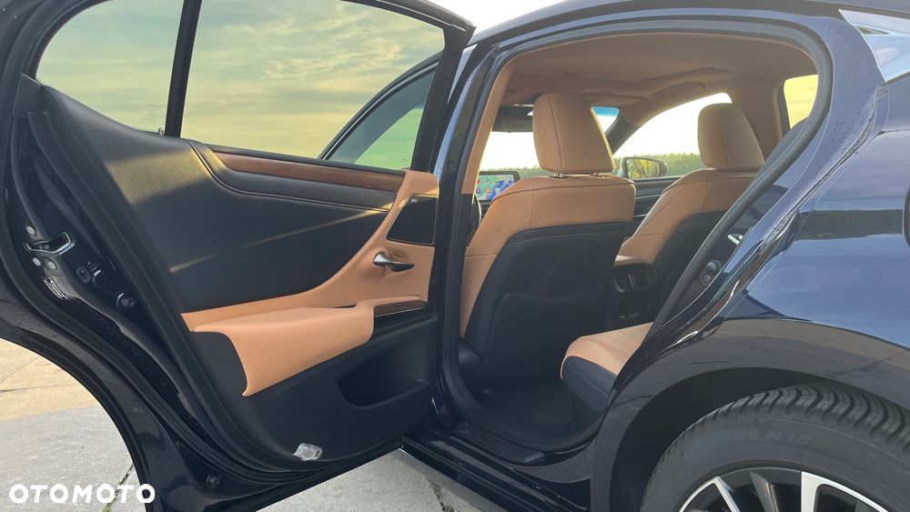 Lexus ES 300h Prestige - 13