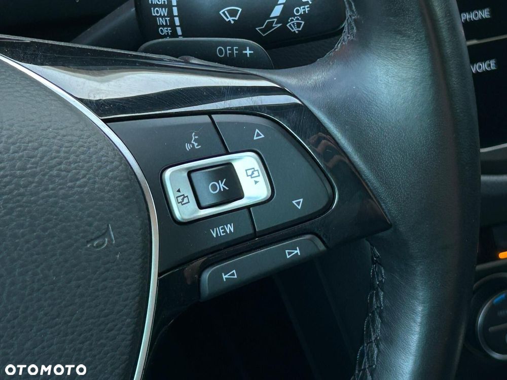 Volkswagen Tiguan 1.5 TSI EVO Comfortline DSG - 23