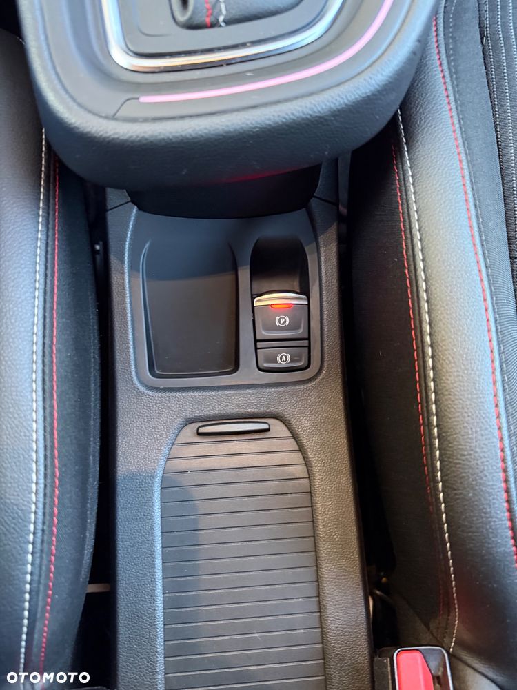 Renault Clio 1.3 TCe R.S Line EDC - 7