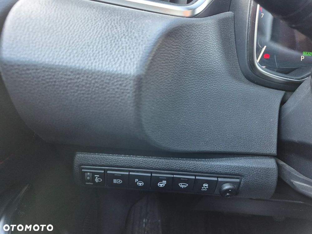 Toyota Corolla 1.8 Hybrid Selection - 14
