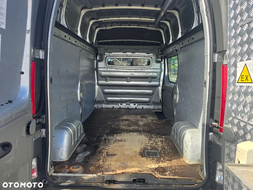 Renault Trafic L2H2 Maxx - 15