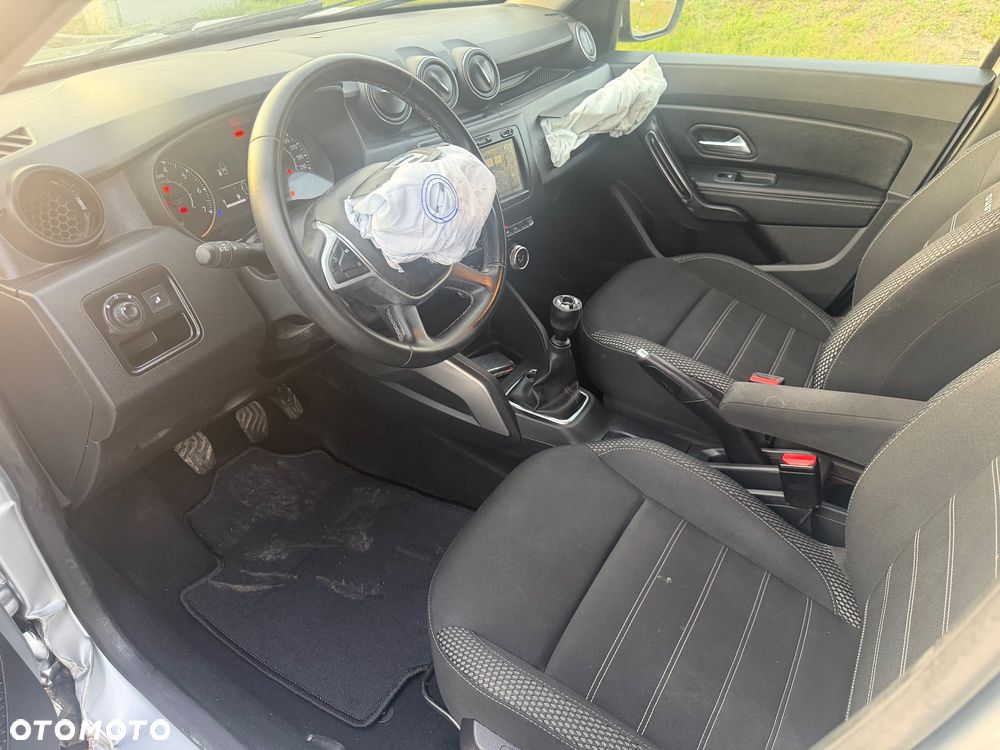 Dacia Duster 1.5 Blue dCi Prestige - 12
