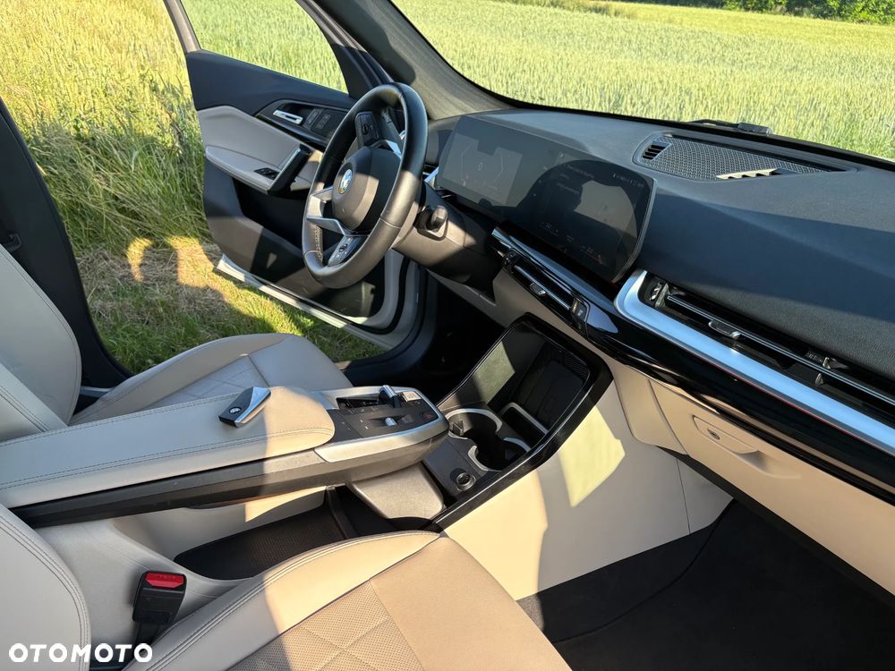BMW X1 - 20