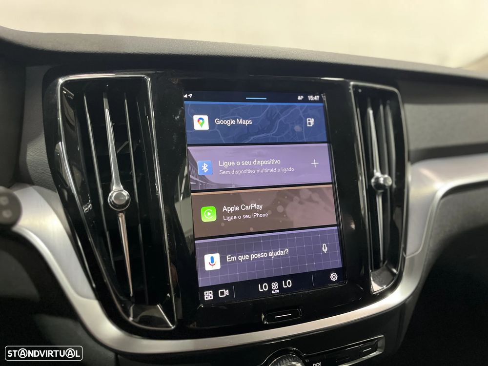 Volvo V60 2.0 T6 AWD TE Core - 24