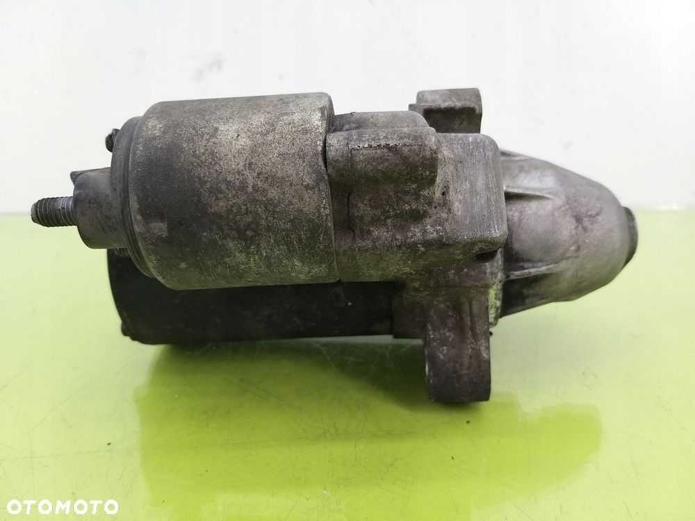 Rozrusznik Ford Focus Mk2 2004-2011 1,6 16V B 2S6U11000CC 00001107500 - 7