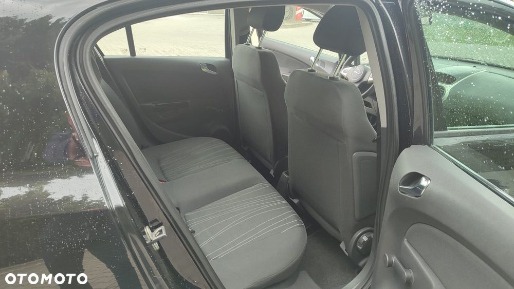 Opel Corsa 1.2 16V - 20