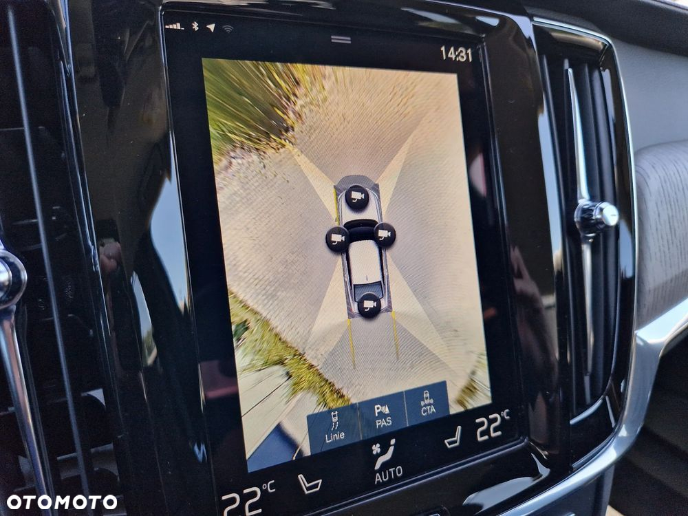Volvo S90 B4 B Inscription - 33