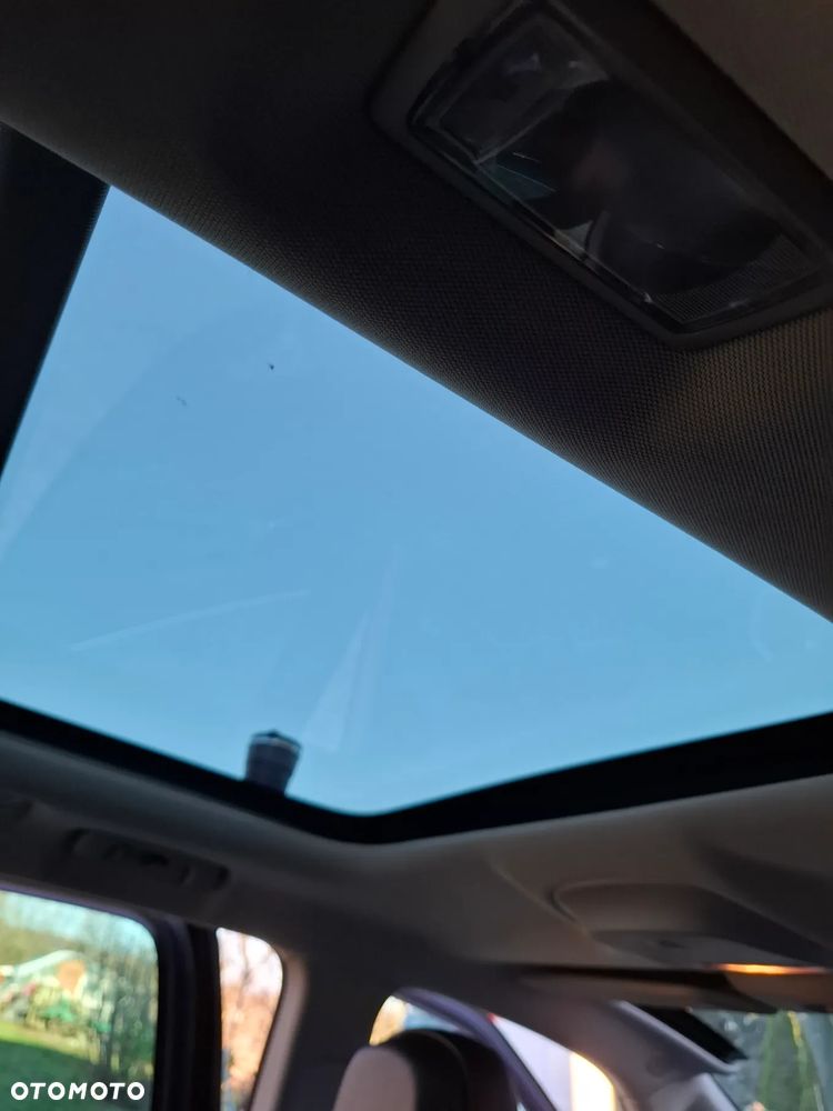 Opel Zafira 1.4 T Cosmo EcoFLEX S&S - 9