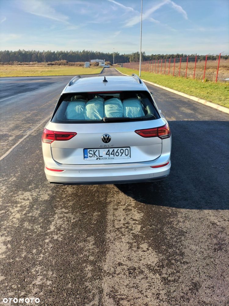 Volkswagen Golf 2.0 TDI - 3