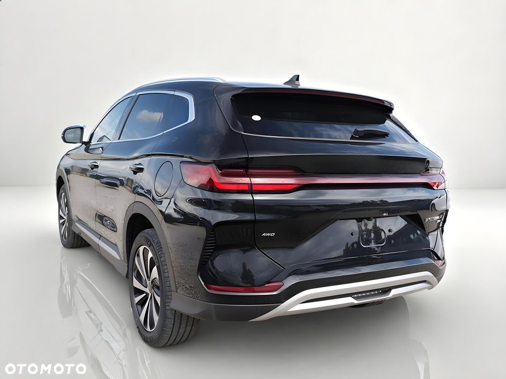 BYD Seal U 1.5 Comfort - 6