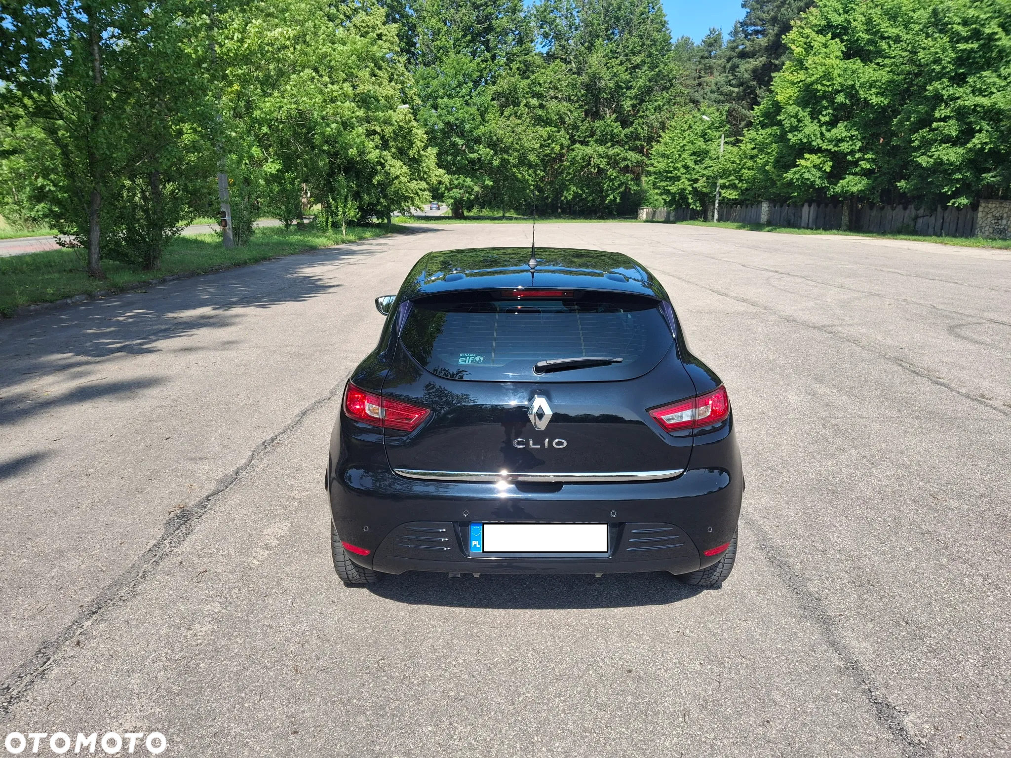 Renault Clio 1.5 dCi Energy Limited - 9