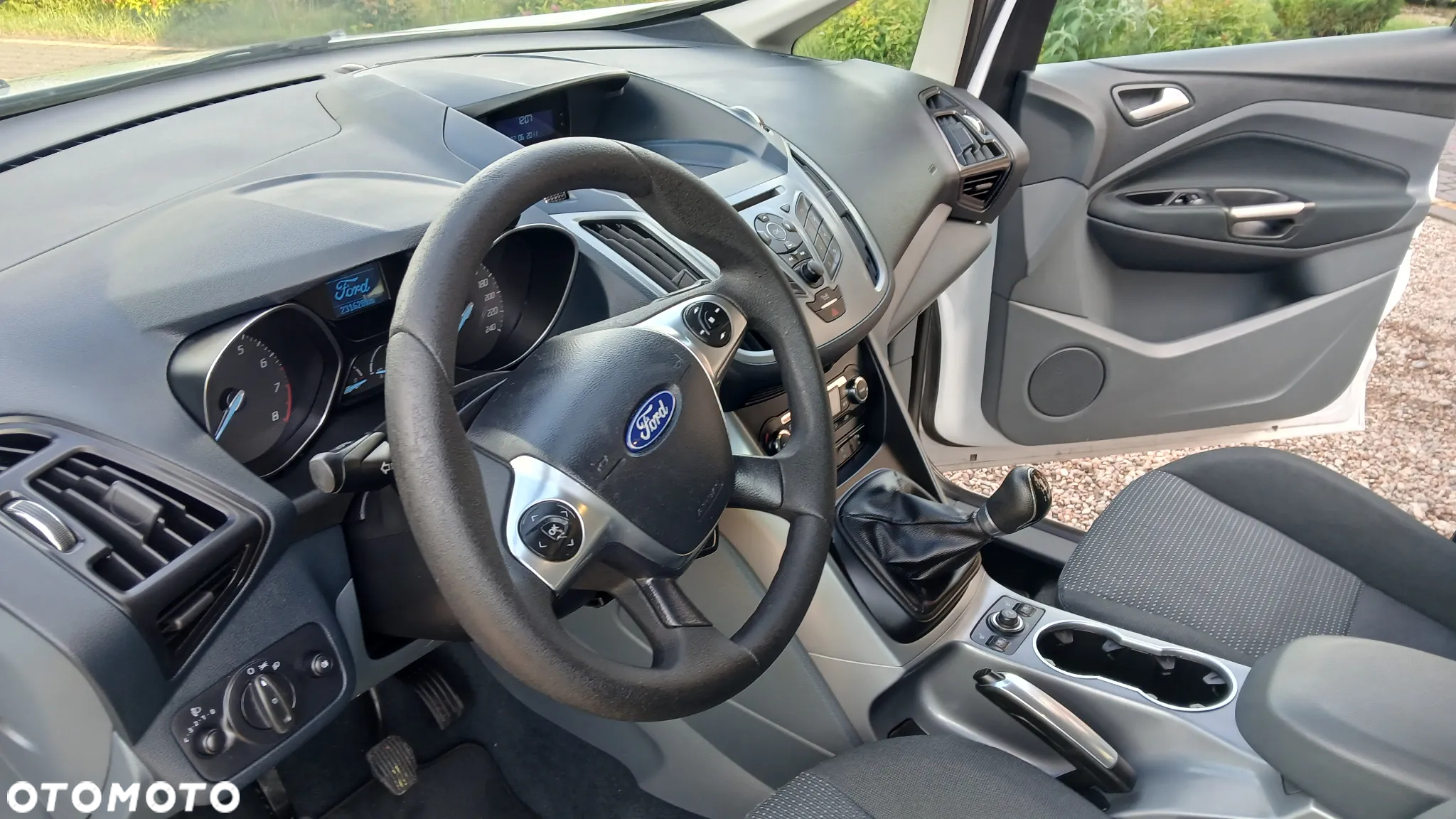 Ford C-MAX 1.6 Ti-VCT Trend - 10