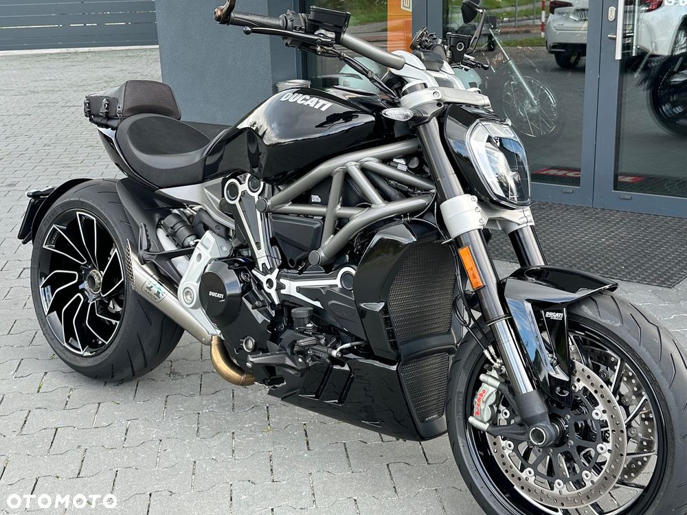 Ducati Diavel - 22