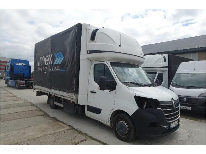 Renault Master - 1