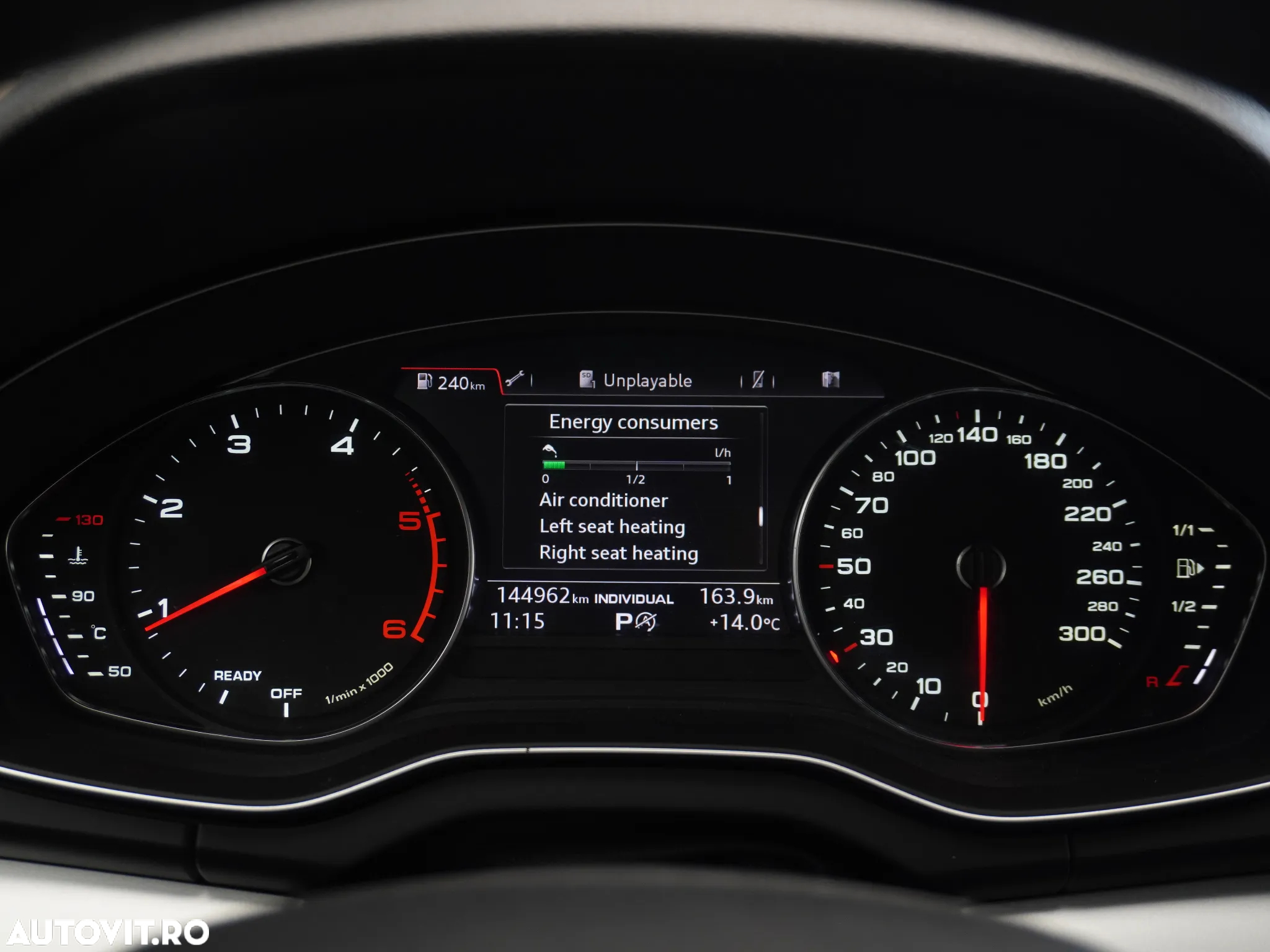 Audi Q5 2.0 TDI Quattro S tronic Basic - 34