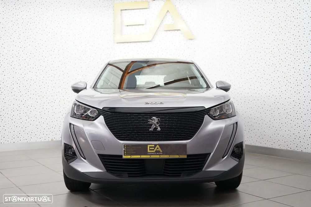 Peugeot 2008 1.2 PureTech Allure - 2