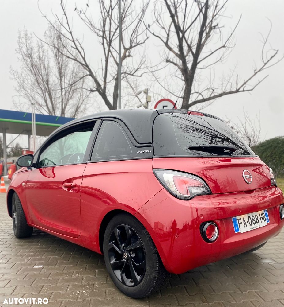 Opel Adam 1.4 Unlimited - 6