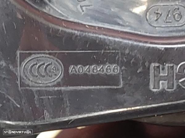 Buzina Peugeot 308 I (4A_, 4C_) - 3