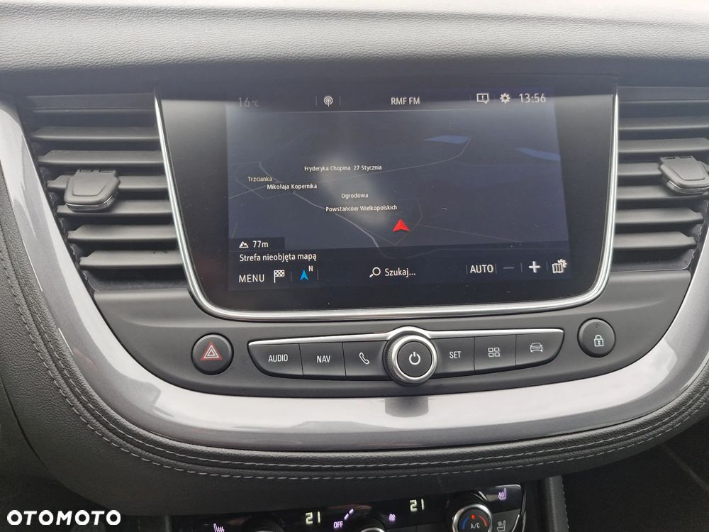 Opel Grandland X 1.2 Start/Stop Business INNOVATION - 26