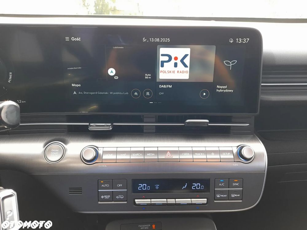 Hyundai Kona - 27