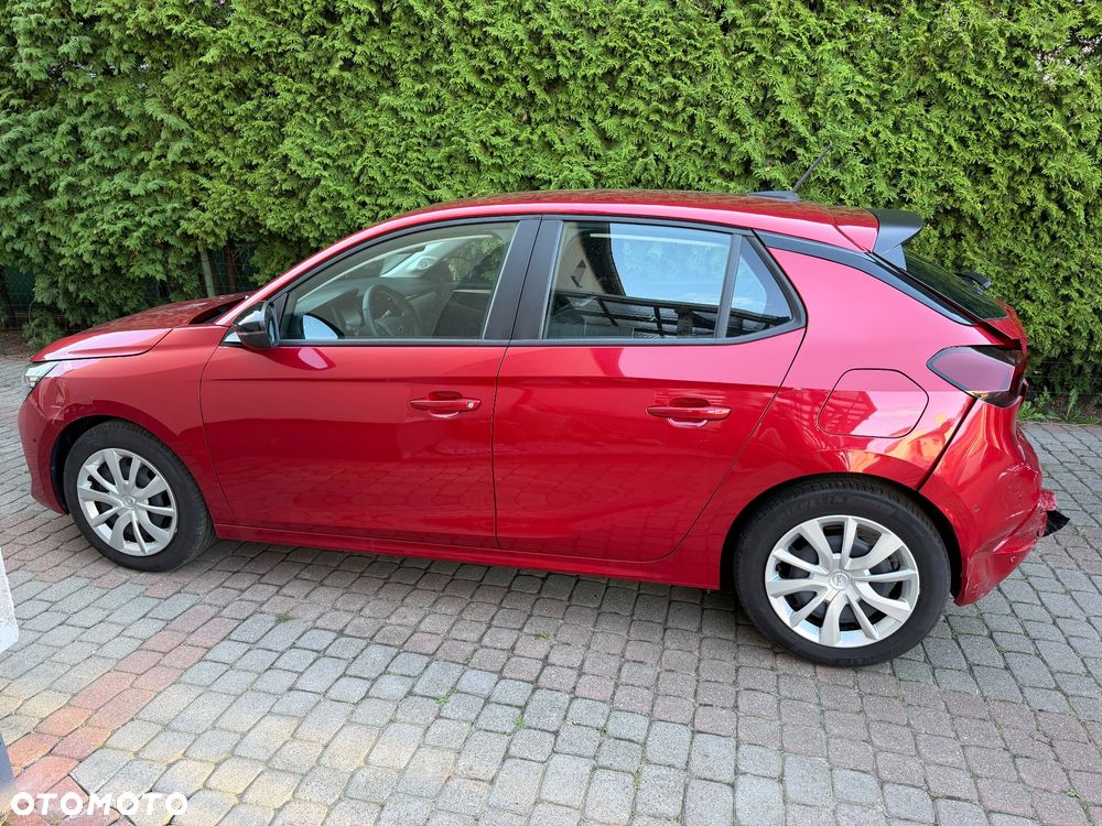 Opel Corsa 1.2 Direct Injection Turbo Start/Stop Elegance - 5