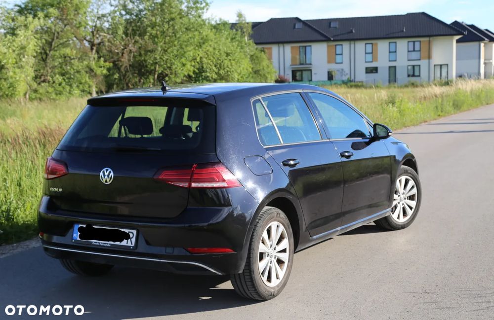 Volkswagen Golf 1.0 TSI BMT Comfortline - 3
