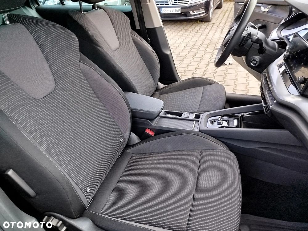 Skoda Octavia - 12