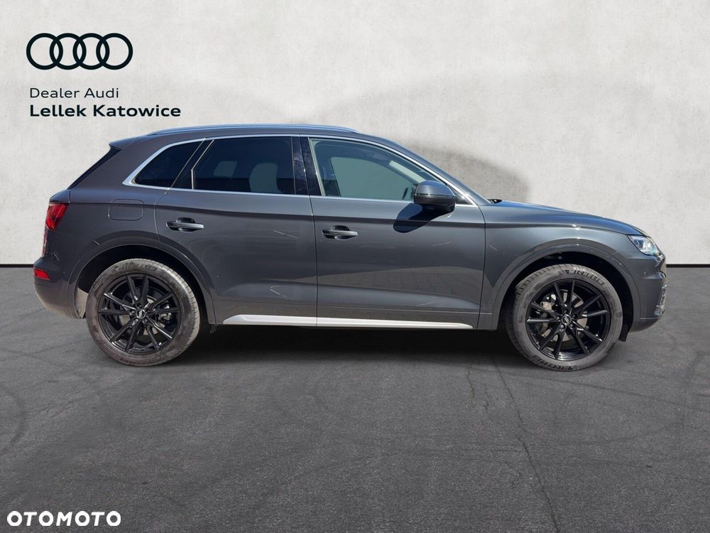 Audi Q5 2.0 TDI Quattro Sport S tronic - 9