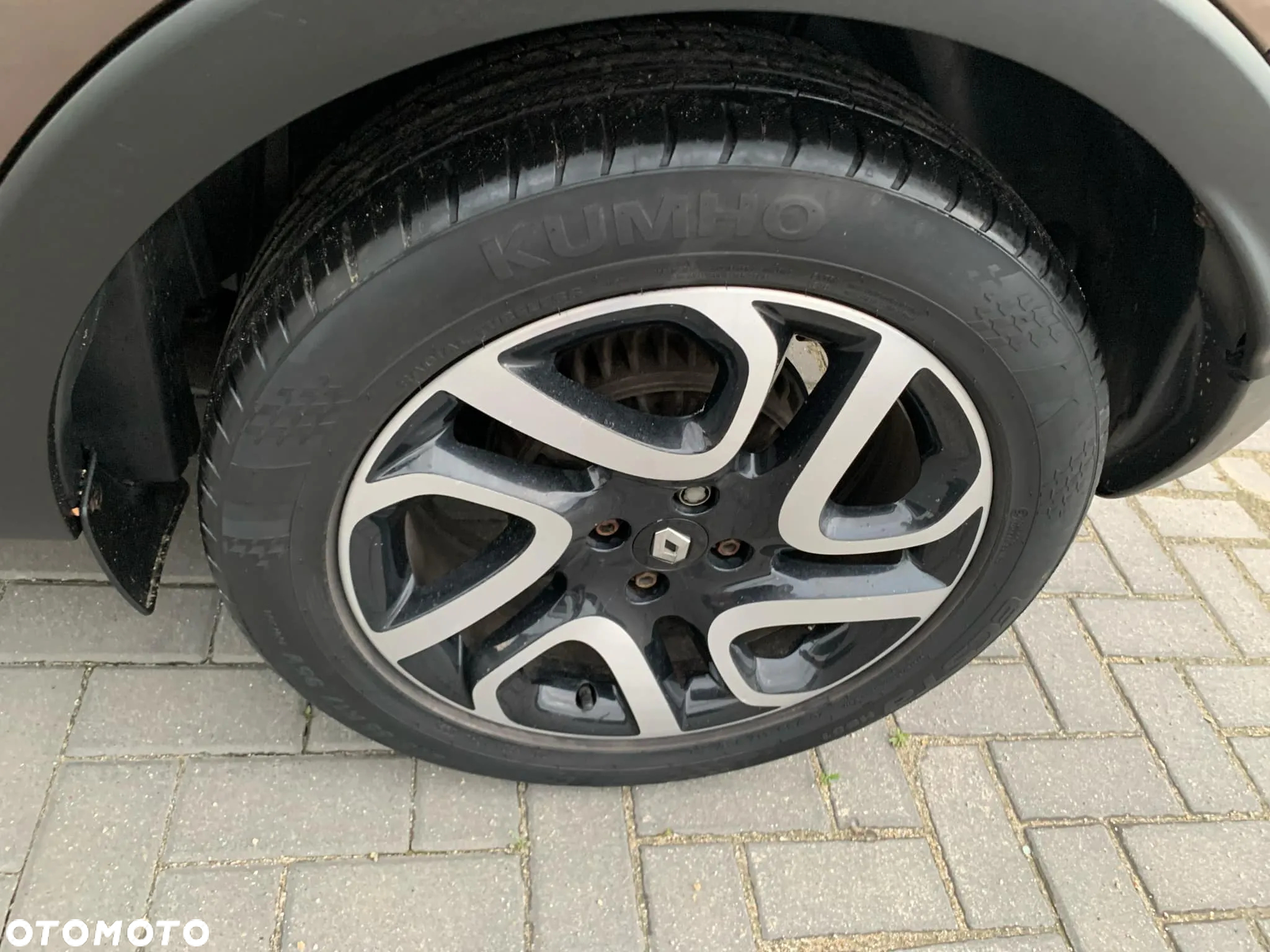 Renault Captur 1.5 dCi Energy Intens - 22