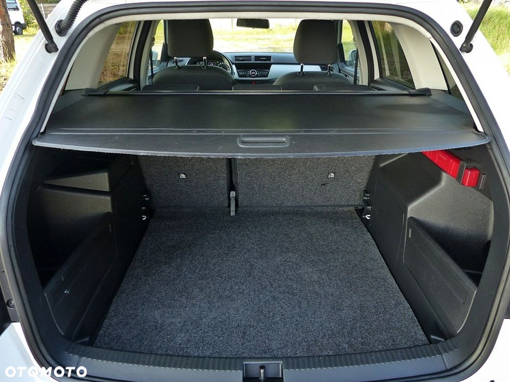 Skoda Fabia 1.2 TSI Ambition - 12