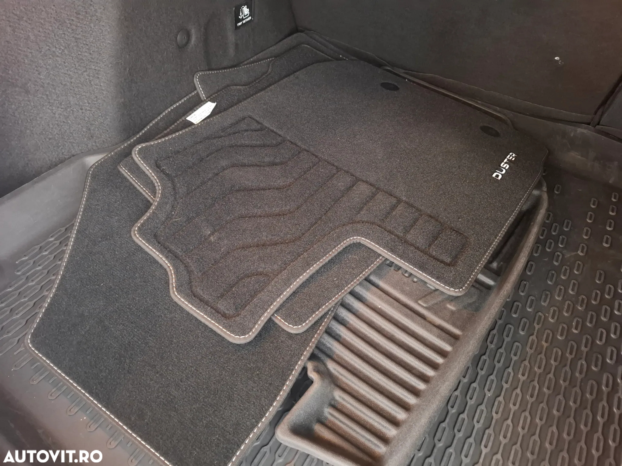 Dacia Duster TCe 150 EDC Journey - 30