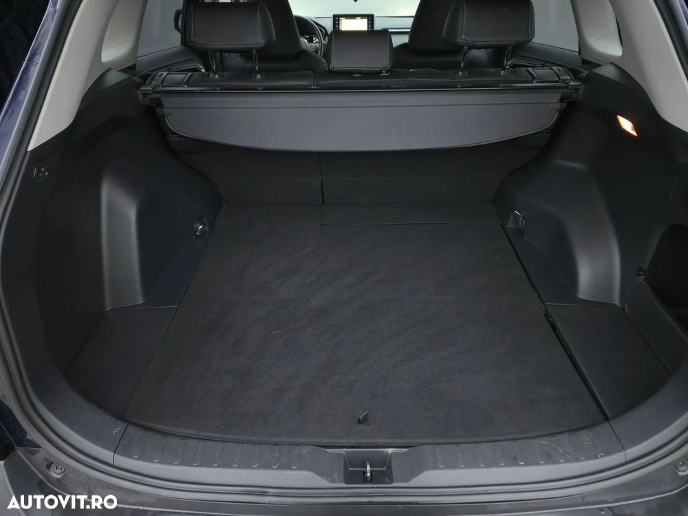 Toyota RAV4 - 22