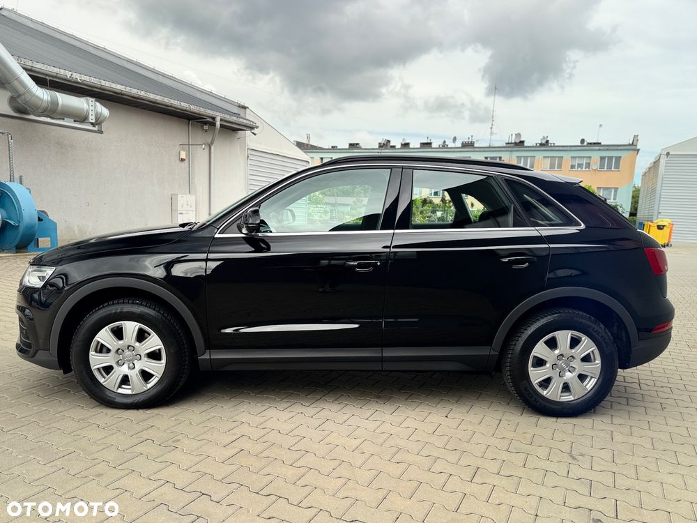 Audi Q3 - 12