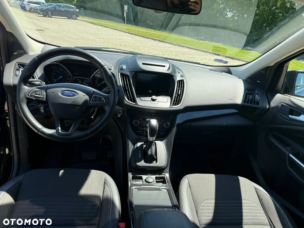 Ford Kuga 1.5 EcoBoost FWD Titanium ASS GPF - 9