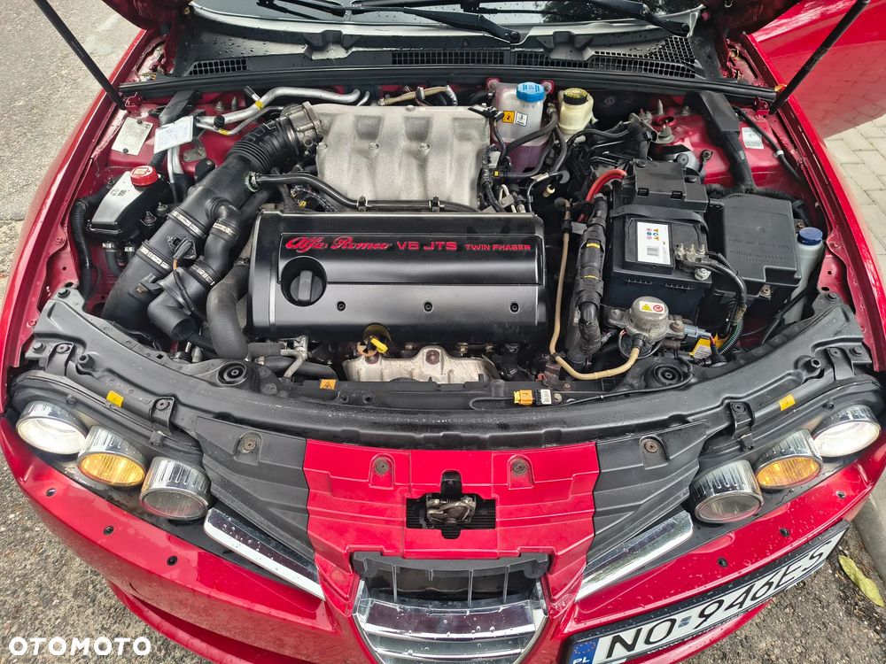Alfa Romeo 159 - 8
