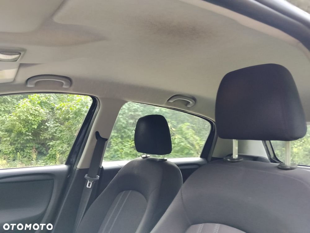 Fiat Punto 1.2 8V - 13