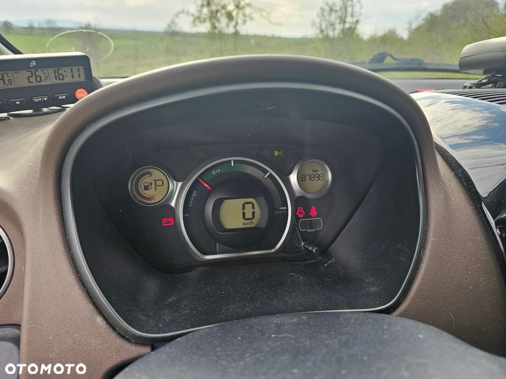 Citroën C-Zero Standard - 3
