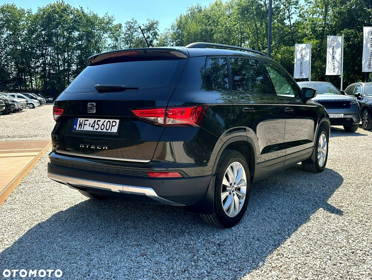 Seat Ateca - 8