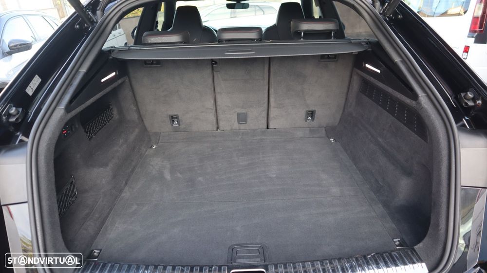 Audi RS Q8 4.0 TFSI quattro Tiptronic - 38