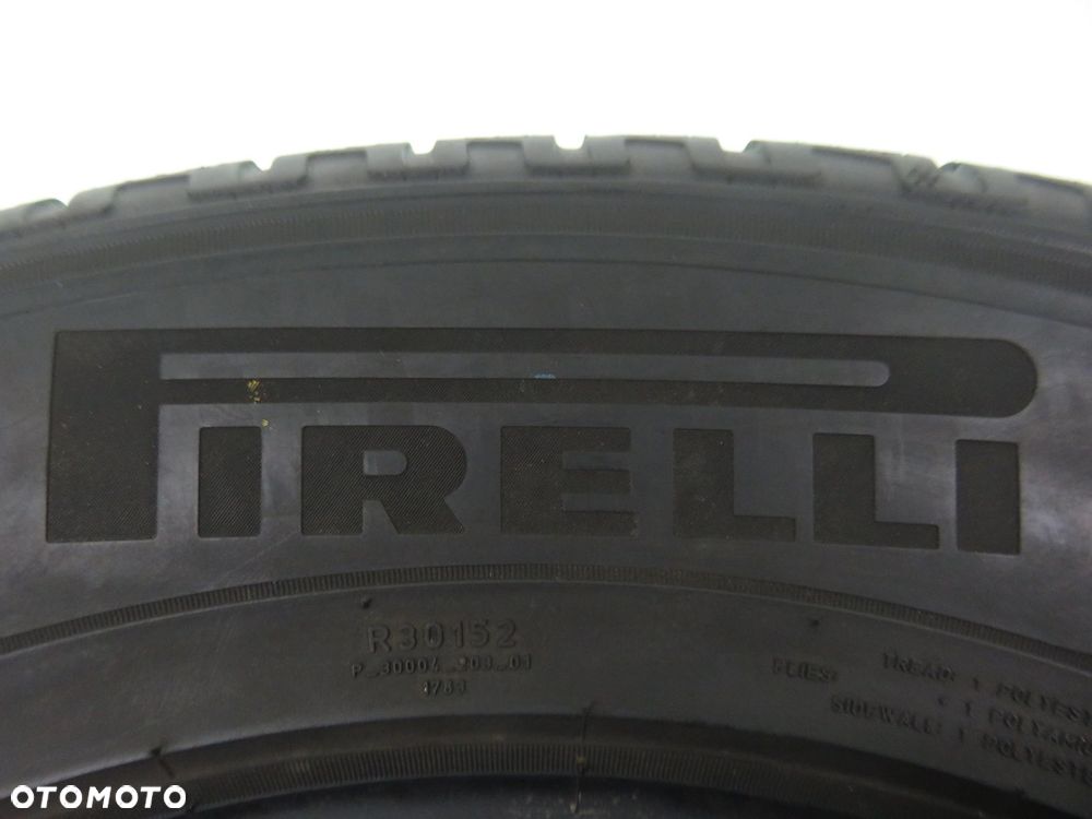 2X 215/65R17 OPONY ZIMOWE Pirelli Scorpion Winter 99H Seal Inside - 4